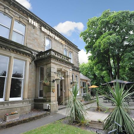 Brentwood Inn By Greene King Inns Rotherham Ngoại thất bức ảnh
