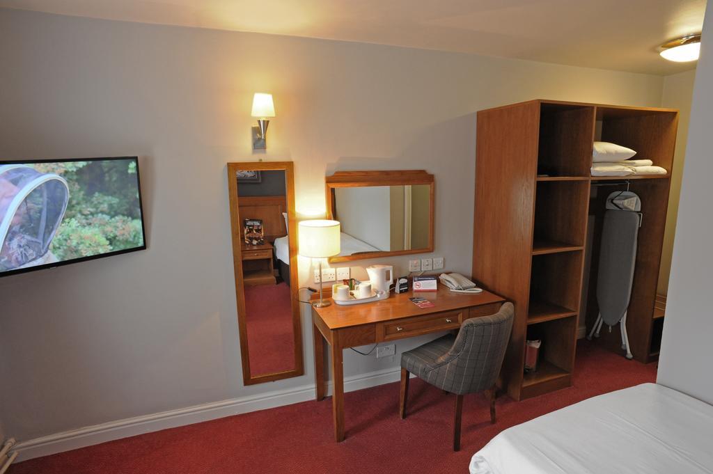 Brentwood Inn By Greene King Inns Rotherham Phòng bức ảnh