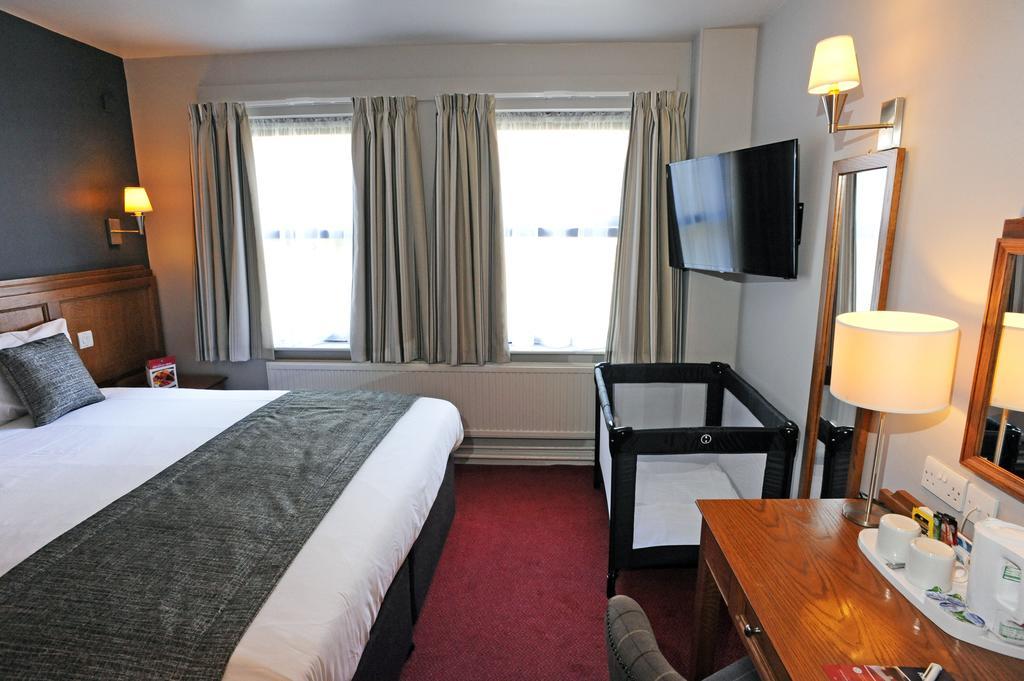 Brentwood Inn By Greene King Inns Rotherham Phòng bức ảnh