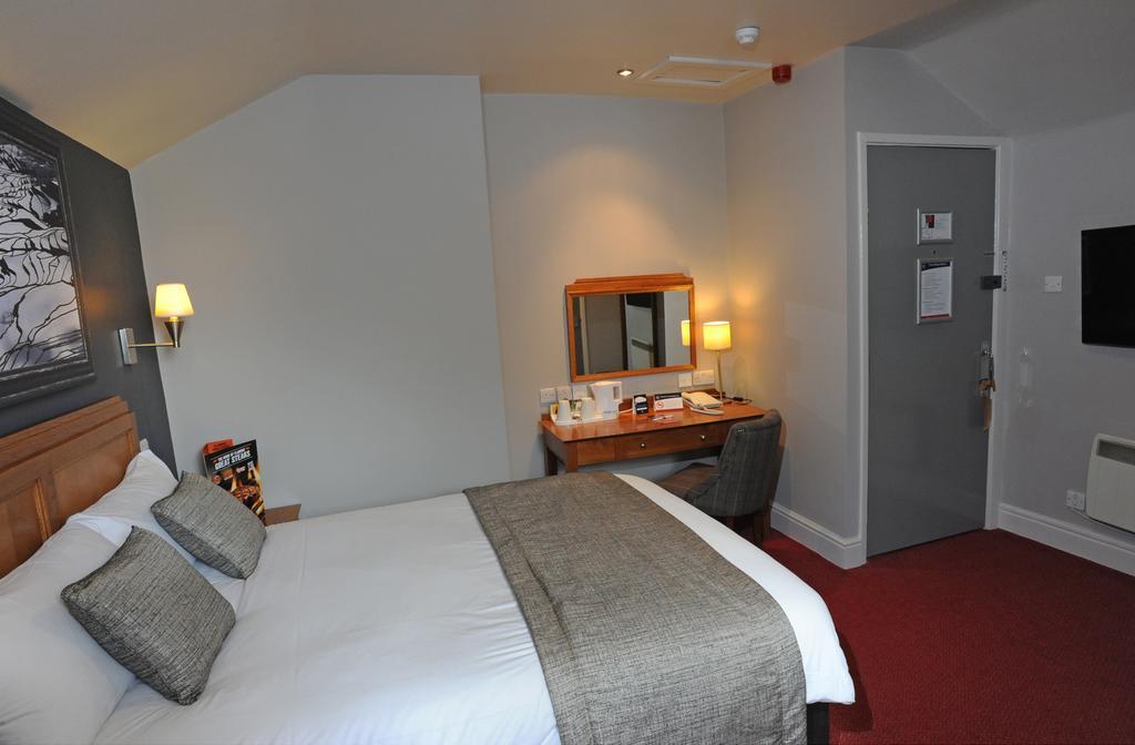 Brentwood Inn By Greene King Inns Rotherham Phòng bức ảnh