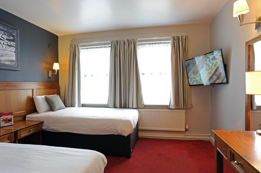Brentwood Inn By Greene King Inns Rotherham Phòng bức ảnh