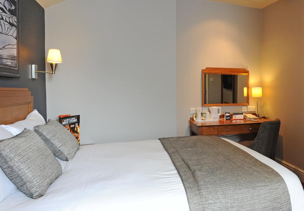 Brentwood Inn By Greene King Inns Rotherham Phòng bức ảnh