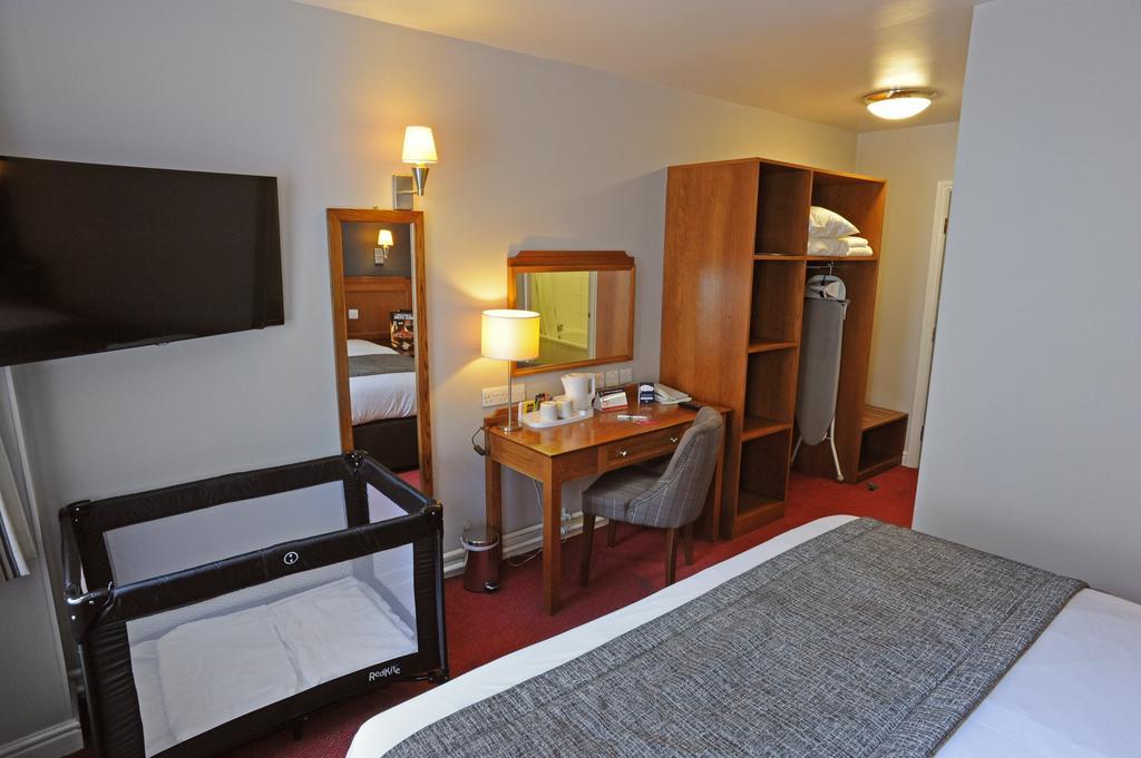 Brentwood Inn By Greene King Inns Rotherham Phòng bức ảnh
