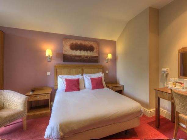 Brentwood Inn By Greene King Inns Rotherham Ngoại thất bức ảnh