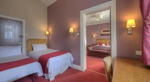 Brentwood Inn By Greene King Inns Rotherham Ngoại thất bức ảnh