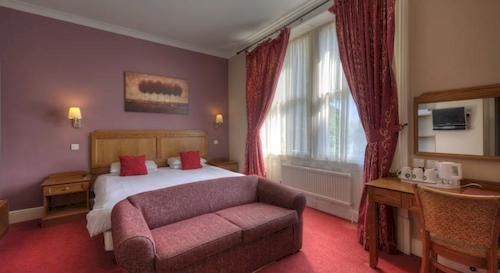 Brentwood Inn By Greene King Inns Rotherham Ngoại thất bức ảnh