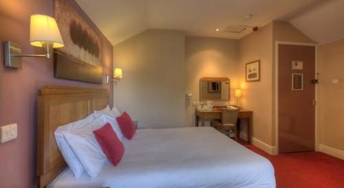 Brentwood Inn By Greene King Inns Rotherham Ngoại thất bức ảnh
