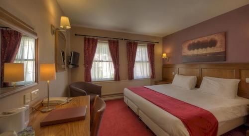 Brentwood Inn By Greene King Inns Rotherham Ngoại thất bức ảnh