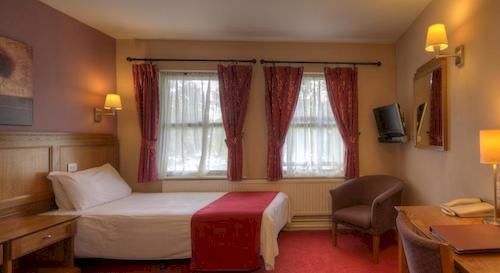 Brentwood Inn By Greene King Inns Rotherham Ngoại thất bức ảnh