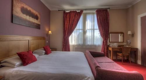 Brentwood Inn By Greene King Inns Rotherham Ngoại thất bức ảnh